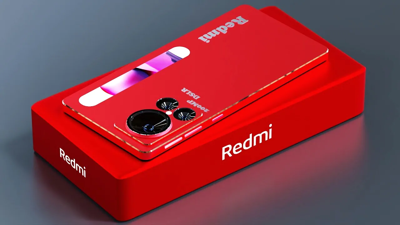 Redmi 14 Pro Max